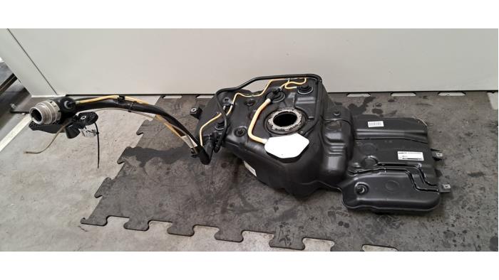 Réservoir de carburant Porsche Macan