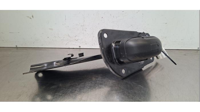 Bras de suspension arrière droit Toyota Corolla
