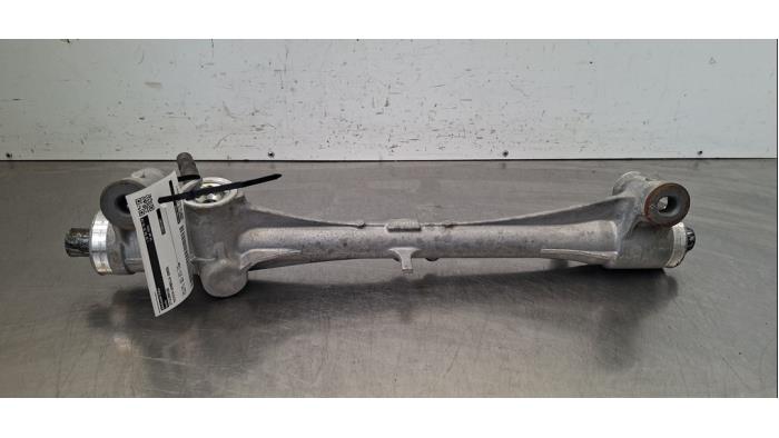 Crémaillère de direction Toyota Corolla