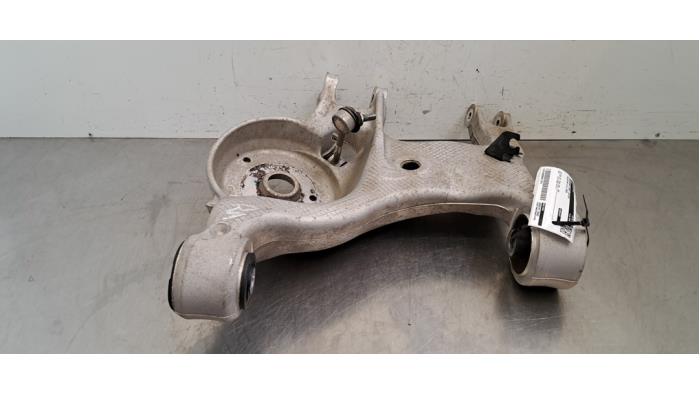 Bras de suspension arrière gauche Polestar 4