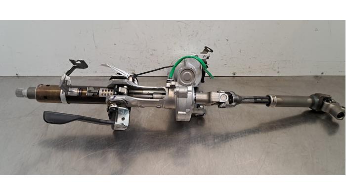 Boîtier colonne de direction complet Toyota Corolla