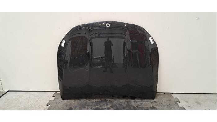 Capot Mercedes GLB-Klasse
