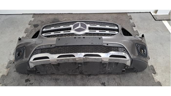 Pare-chocs avant Mercedes GLB-Klasse