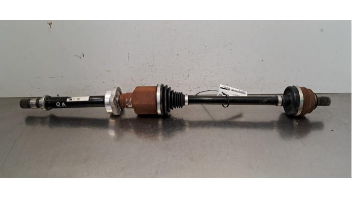 Arbre de transmission arrière gauche Polestar 4