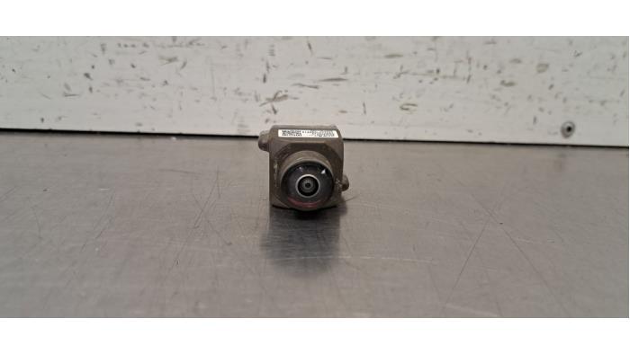 Caméra de recul Polestar 4