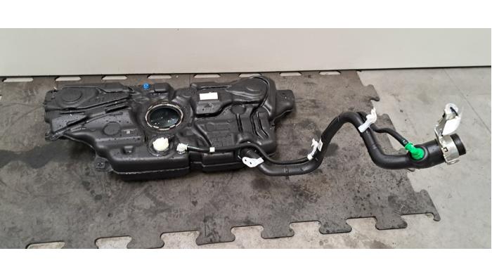 Réservoir de carburant Peugeot 308