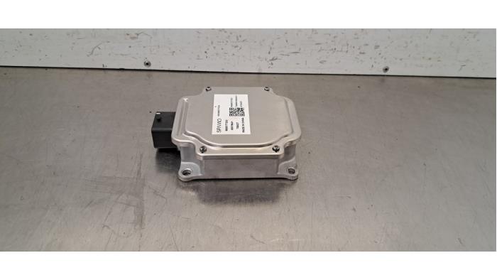 Module (divers) Polestar 4