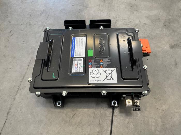 Batterie Hyundai I30