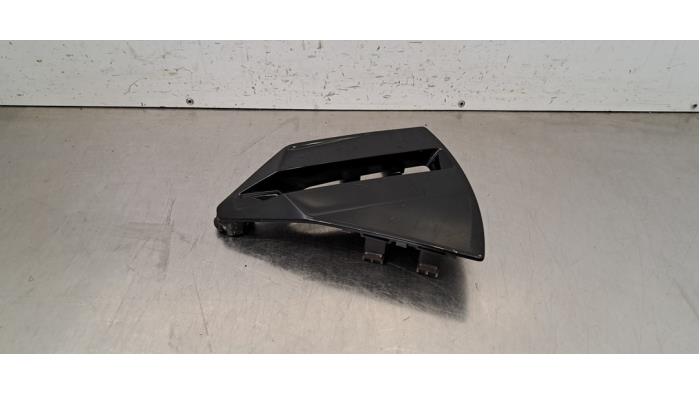 Enjoliveur Polestar 4