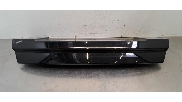 Plaque de protection divers Landrover Evoque