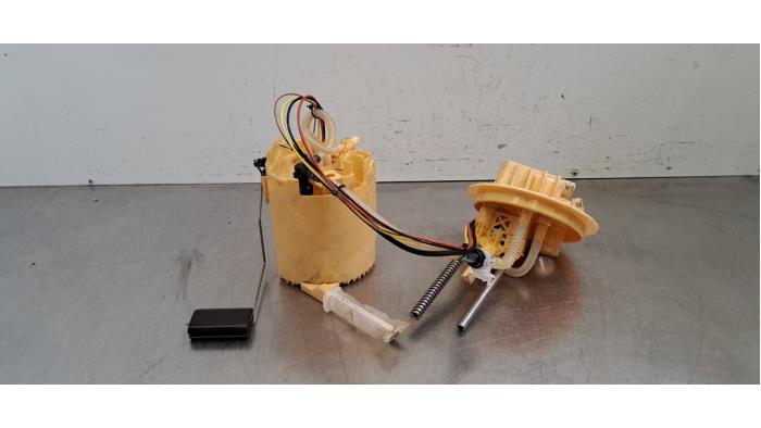 Pompe carburant électrique Landrover Evoque