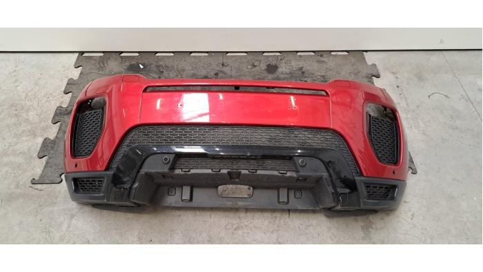 Pare-chocs avant Landrover Evoque