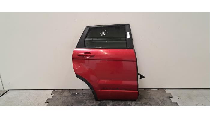 Portière 4portes arrière droite Landrover Evoque