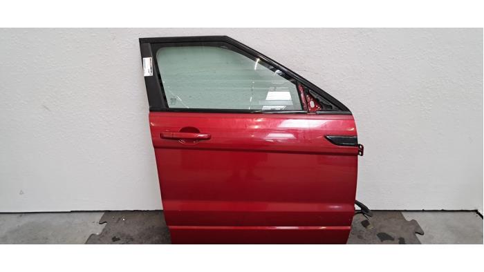 Portière 4portes avant droite Landrover Evoque