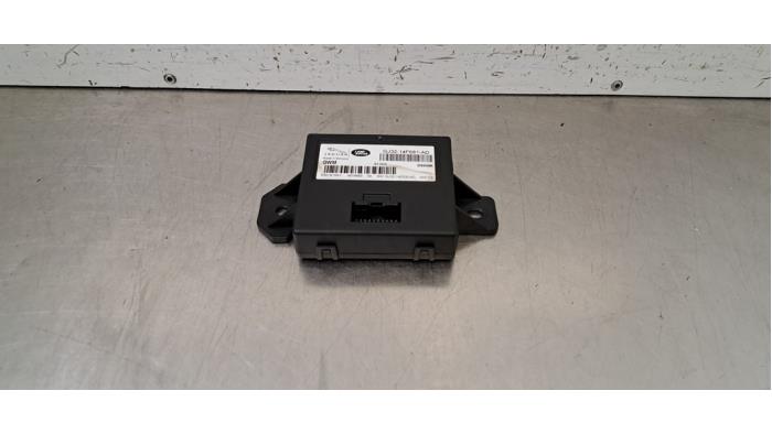 Module Gateway