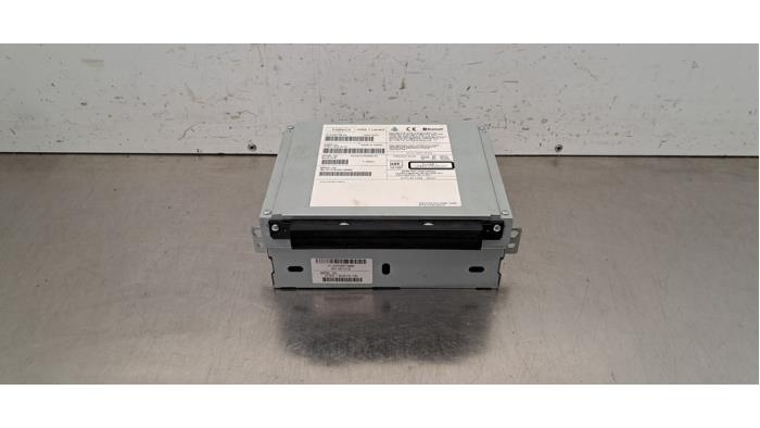 Module radio