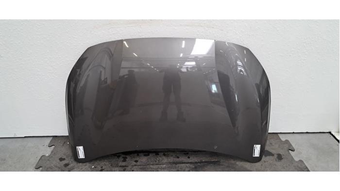 Capot Peugeot 208