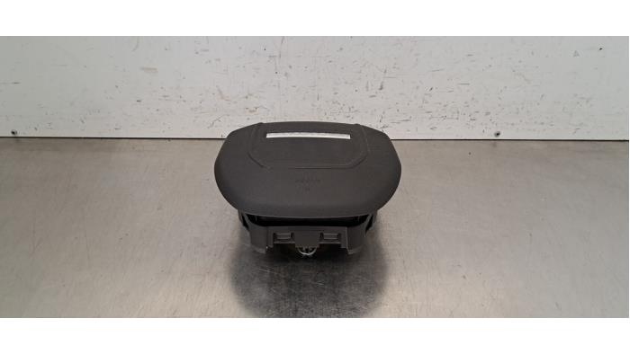 Airbag gauche (volant)