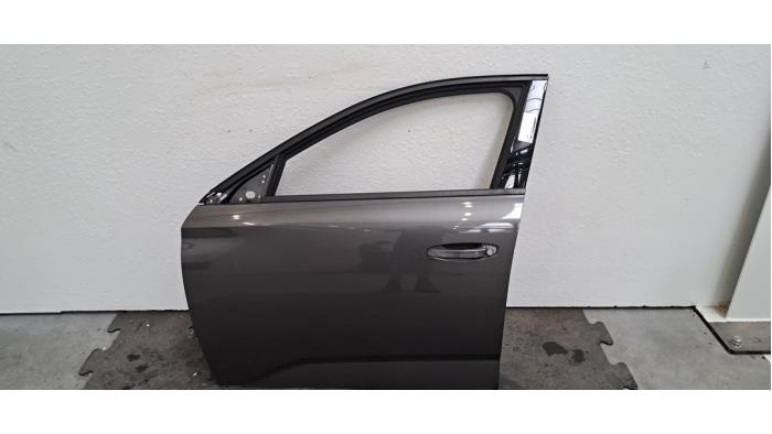 Portière 4portes avant gauche Peugeot 308