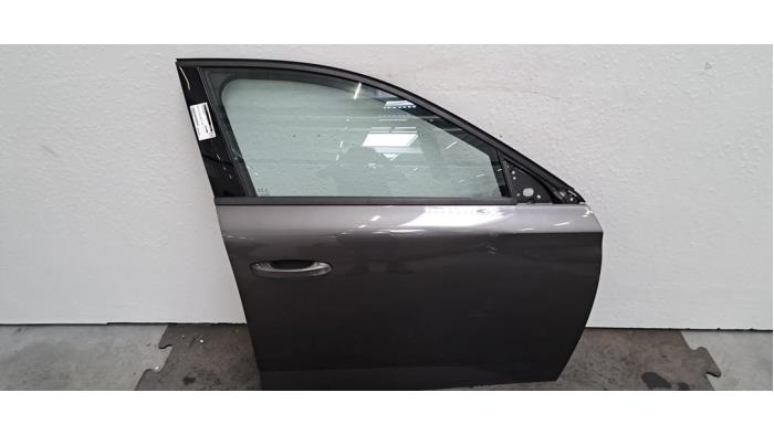 Portière 4portes avant droite Peugeot 308