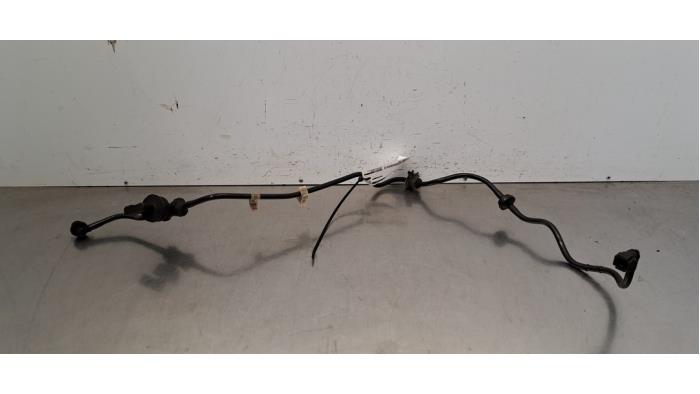 Conduit (divers) Landrover Evoque