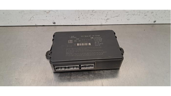 Module véhicule sans clés