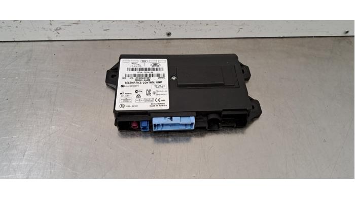 Module téléphone Landrover Evoque