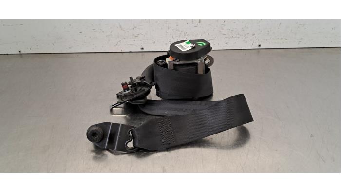 Ceinture de sécurité avant droite