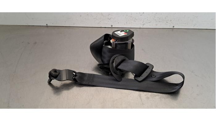 Ceinture de sécurité avant gauche
