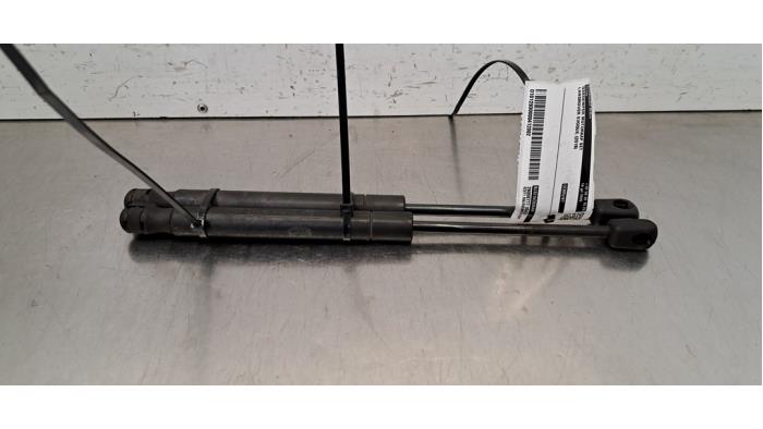 Amortisseur kit capot moteur Landrover Evoque