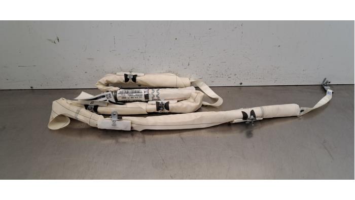 Airbag plafond droite Landrover Evoque