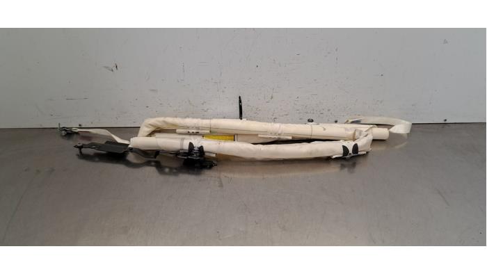 Airbag plafond gauche