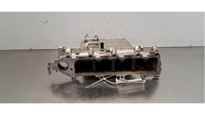 Tubulure d'admission Volkswagen T-Roc