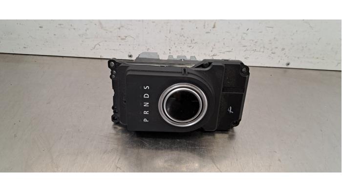 Bouton I-drive Landrover Evoque
