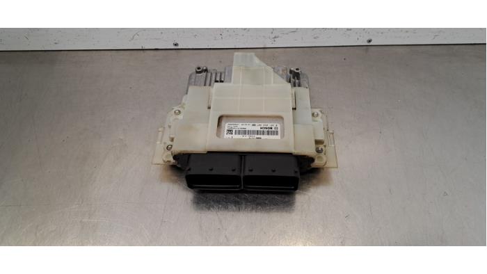Ordinateur gestion moteur