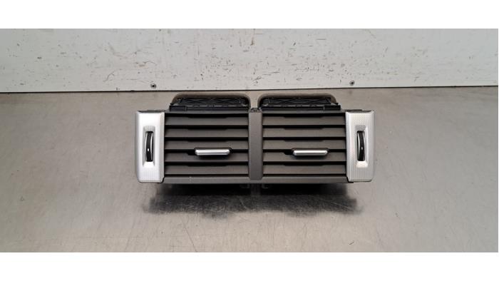 Grille aération tableau de bord Landrover Evoque
