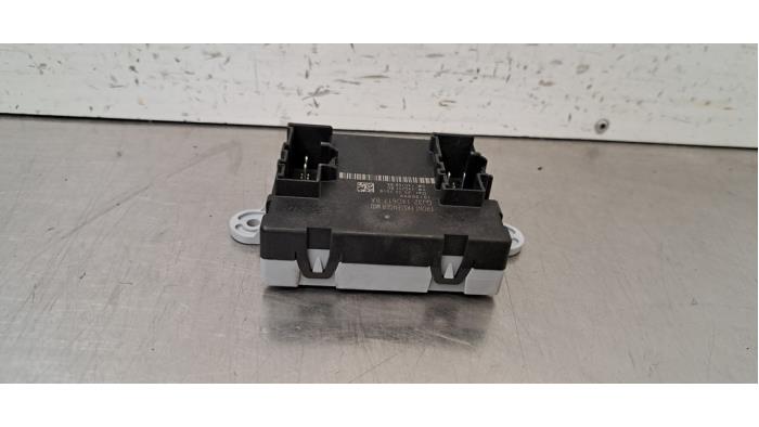Module verrouillage central des portes Landrover Evoque