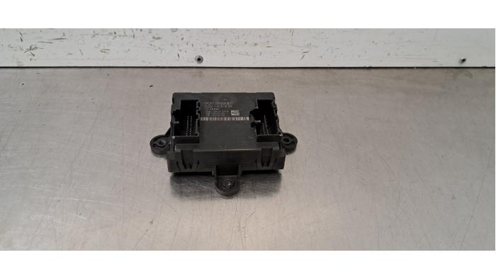 Module verrouillage central des portes Landrover Evoque