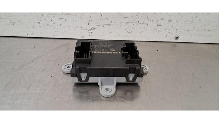 Module verrouillage central des portes Landrover Evoque