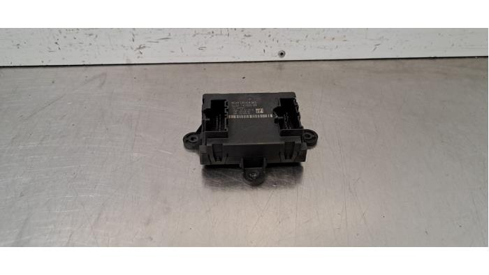 Module verrouillage central des portes Landrover Evoque