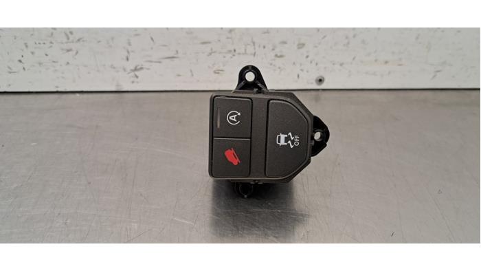 Commutateur (divers) Landrover Evoque
