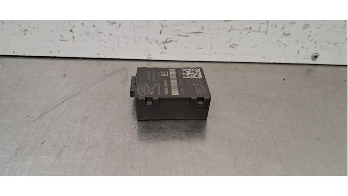 Module gonflage pneus
