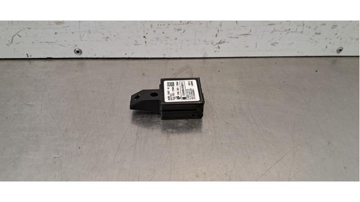 Module immobilisateur