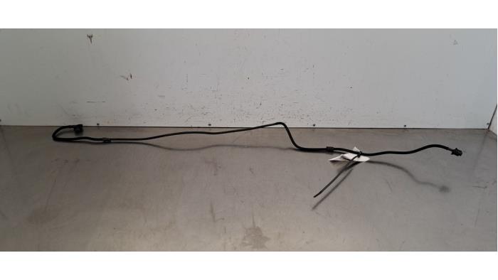 Tuyau radiateur Landrover Evoque