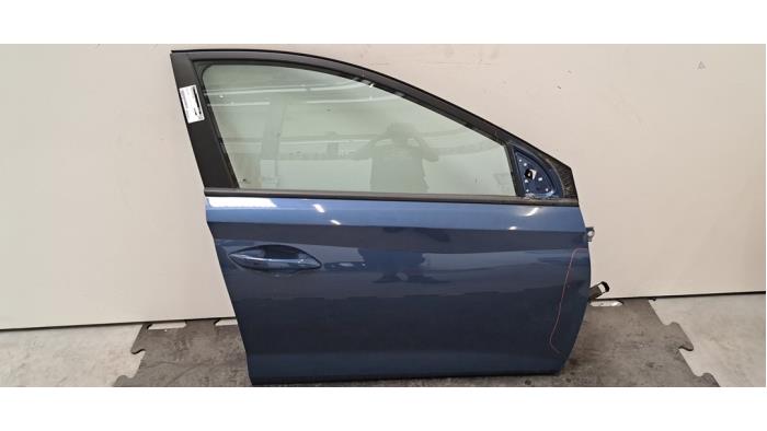 Portière 4portes avant droite Hyundai I20