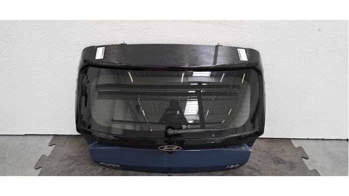 Hayon Hyundai I20
