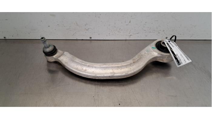 Bras de suspension avant gauche Tesla Model 3
