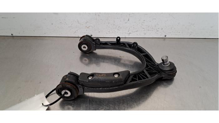Bras de suspension avant gauche Tesla Model 3