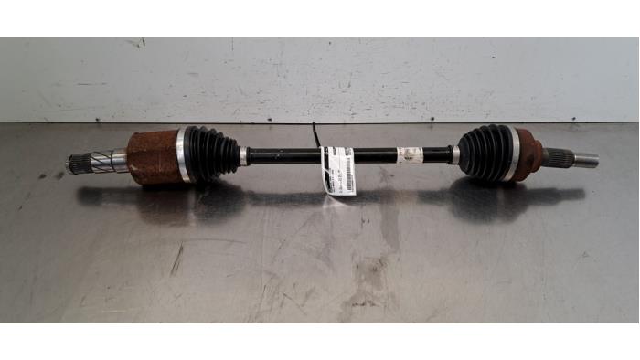 Arbre de transmission arrière gauche Tesla Model 3