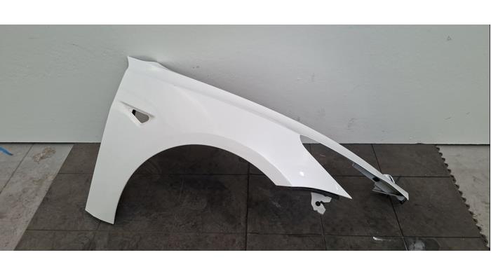 Aile avant droite Tesla Model 3